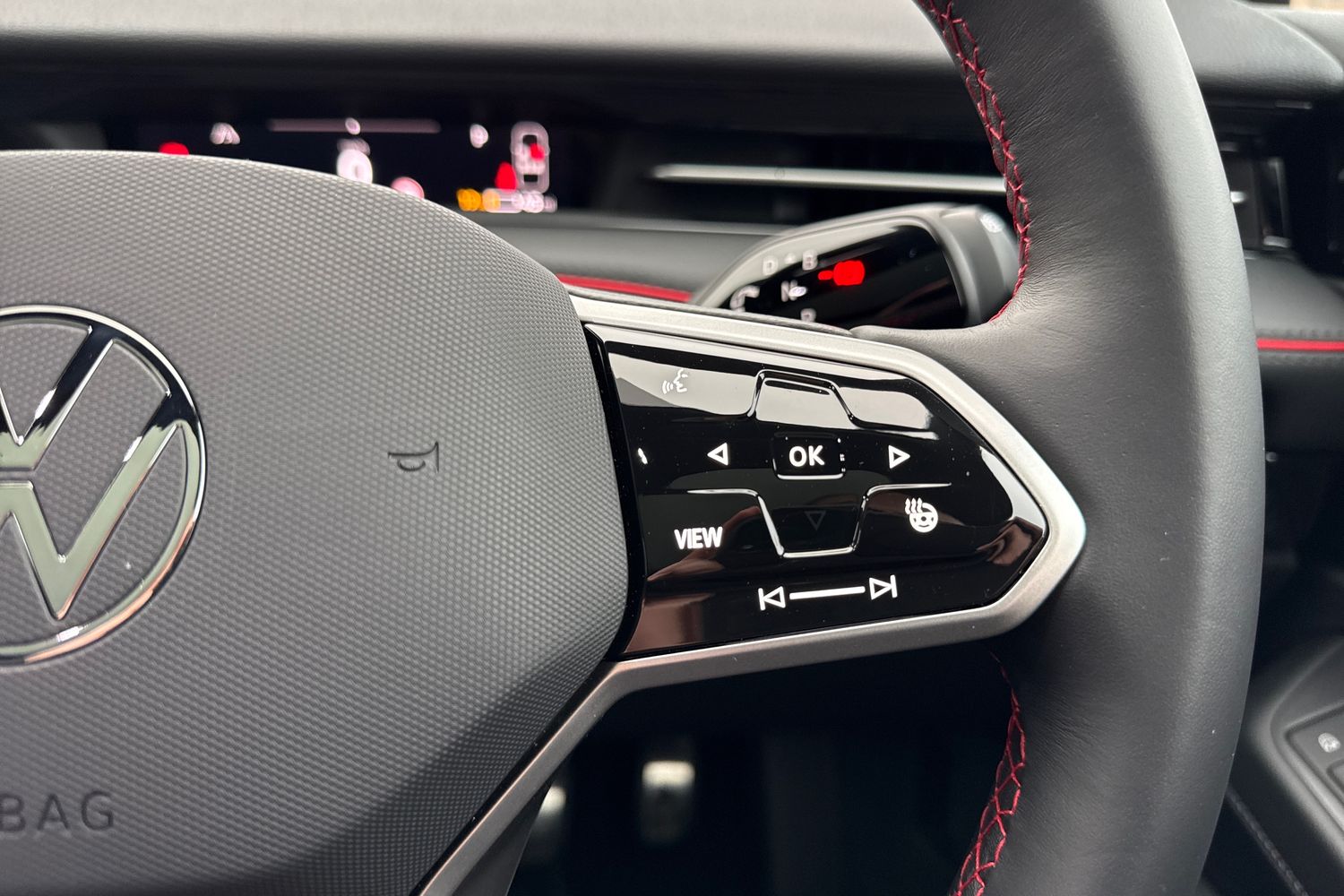 Used Volkswagen ID.7 2025 for sale - 77147505: Photo 52