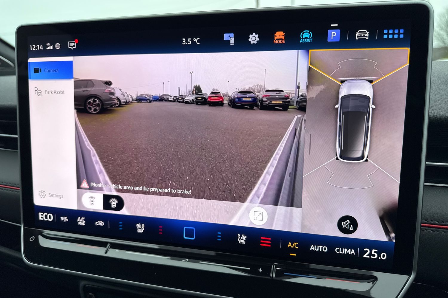 Used Volkswagen ID.7 2025 for sale - 77147505: Photo 53