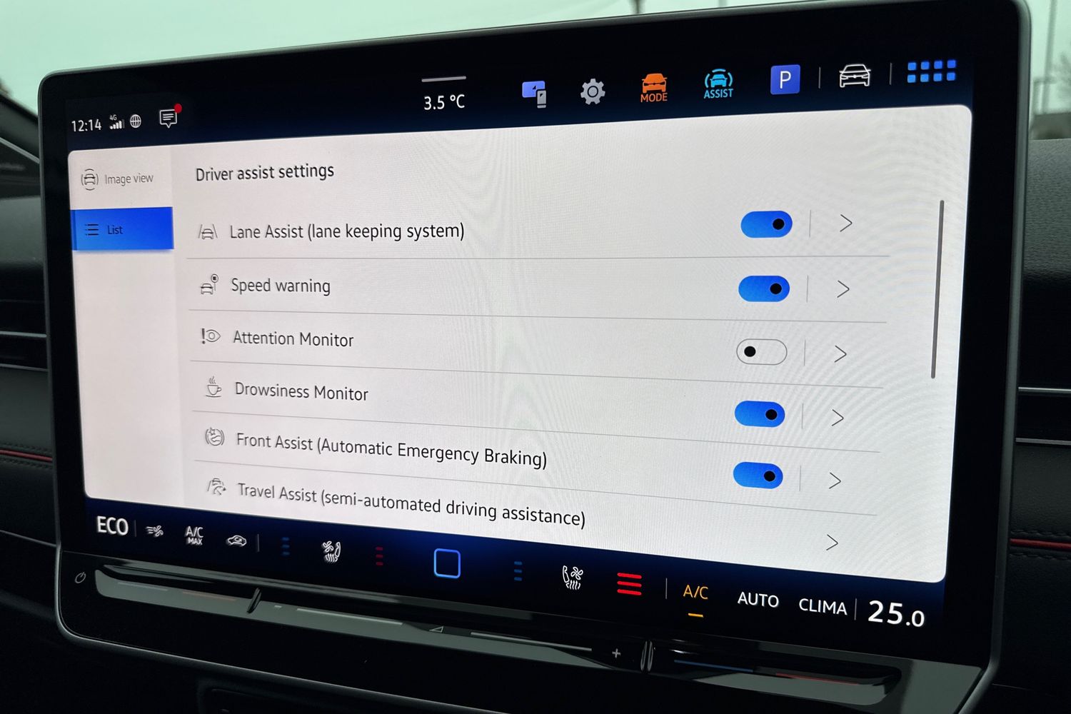 Used Volkswagen ID.7 2025 for sale - 77147505: Photo 56