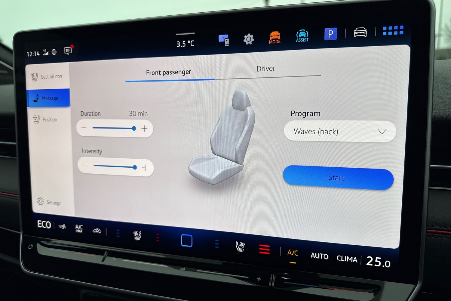 Used Volkswagen ID.7 2025 for sale - 77147505: Photo 59