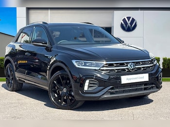 Used Volkswagen T-Roc 2025 for sale - 79558895: Photo