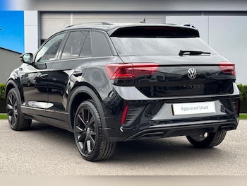 Used Volkswagen T-Roc 2025 for sale - 79558895: Photo