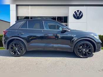 Used Volkswagen T-Roc 2025 for sale - 79558895: Photo
