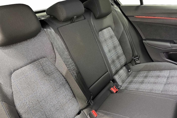 Used Volkswagen Golf 2025 for sale - 76288326: Photo 10