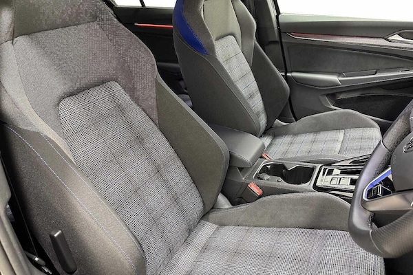 Used Volkswagen Golf 2025 for sale - 76288326: Photo 11