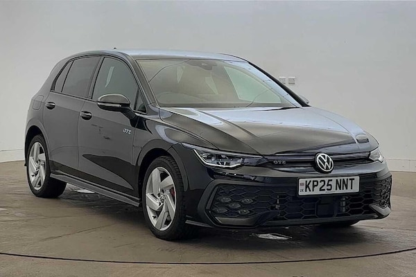 Used Volkswagen Golf 2025 for sale - 76288326: Photo 1