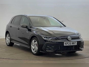 2025 - 1.5 TSI 272 GTE eHybrid 5dr DSG