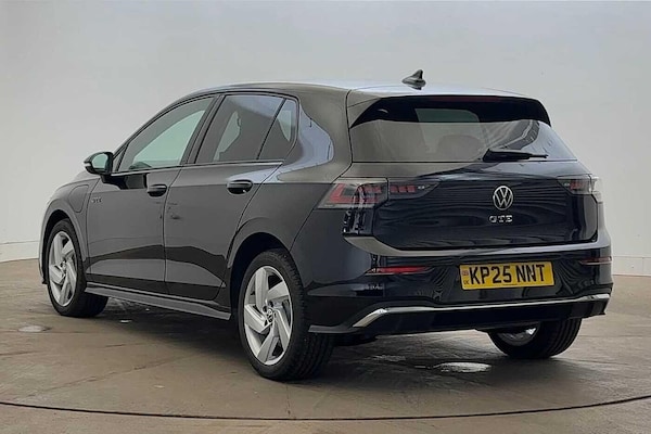 Used Volkswagen Golf 2025 for sale - 76288326: Photo 3