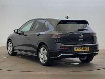 Used Volkswagen Golf 2025 for sale - 76288326: Photo 3