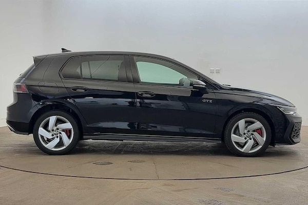 Used Volkswagen Golf 2025 for sale - 76288326: Photo 4
