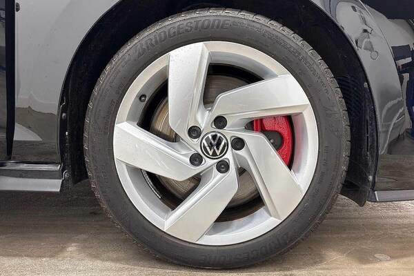 Used Volkswagen Golf 2025 for sale - 76288326: Photo 6