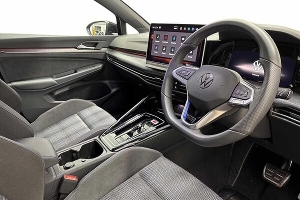 Used Volkswagen Golf 2025 for sale - 76288326: Photo 7