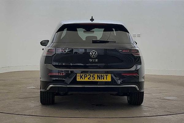 Used Volkswagen Golf 2025 for sale - 76288326: Photo 9