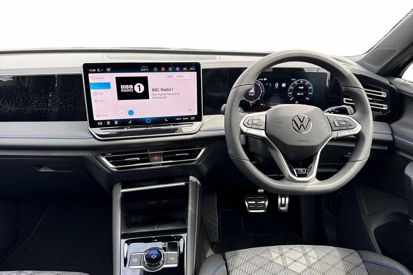 Used Volkswagen Tiguan 2025 for sale - 76654197: Photo 12