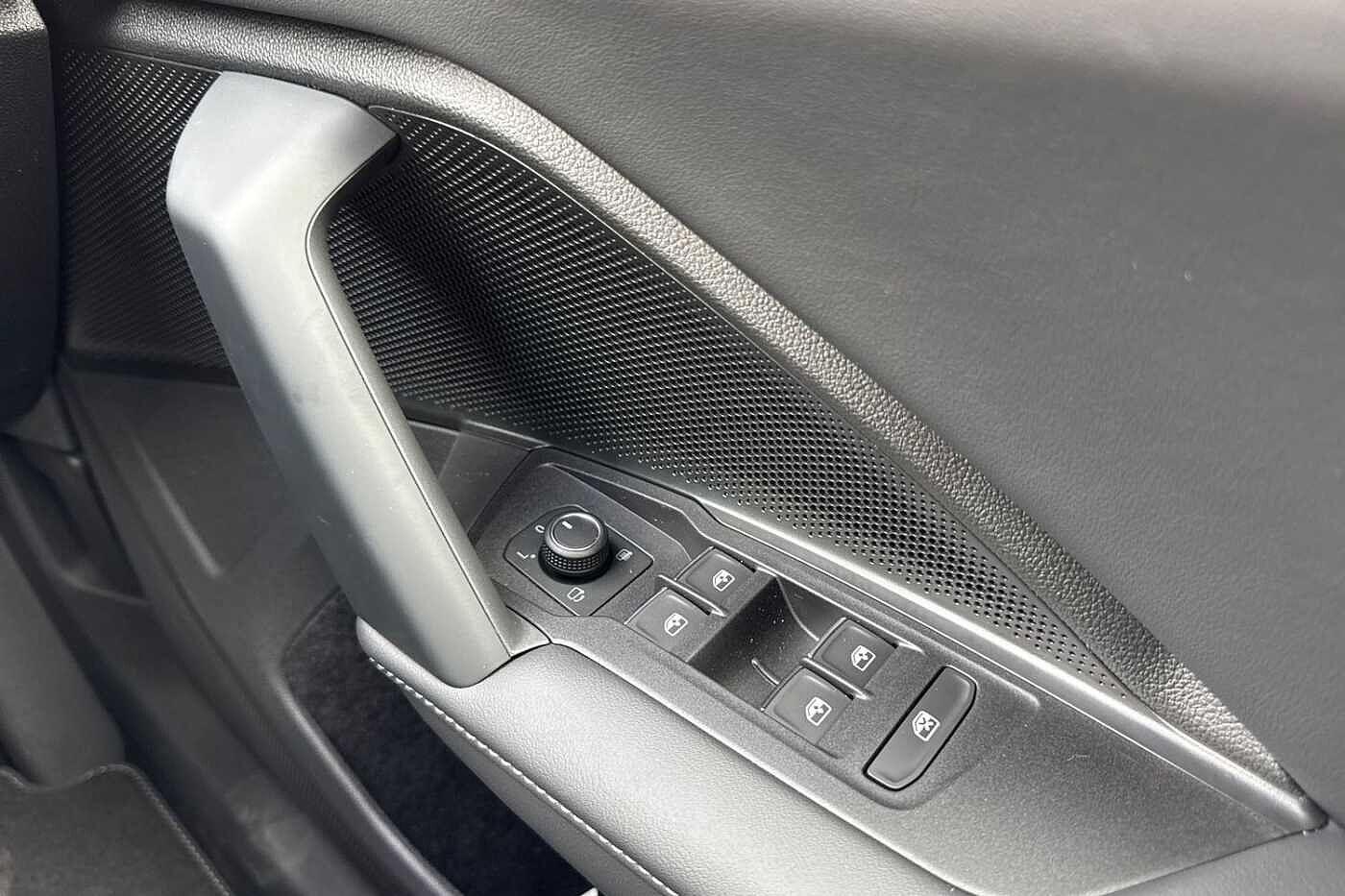 Used Volkswagen Tiguan 2025 for sale - 76654197: Photo 17