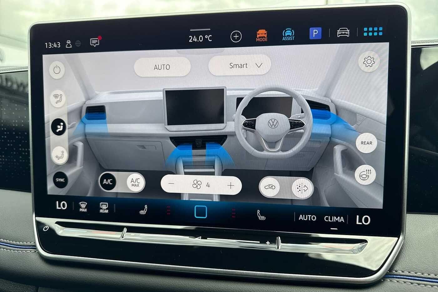 Used Volkswagen Tiguan 2025 for sale - 76654197: Photo 18