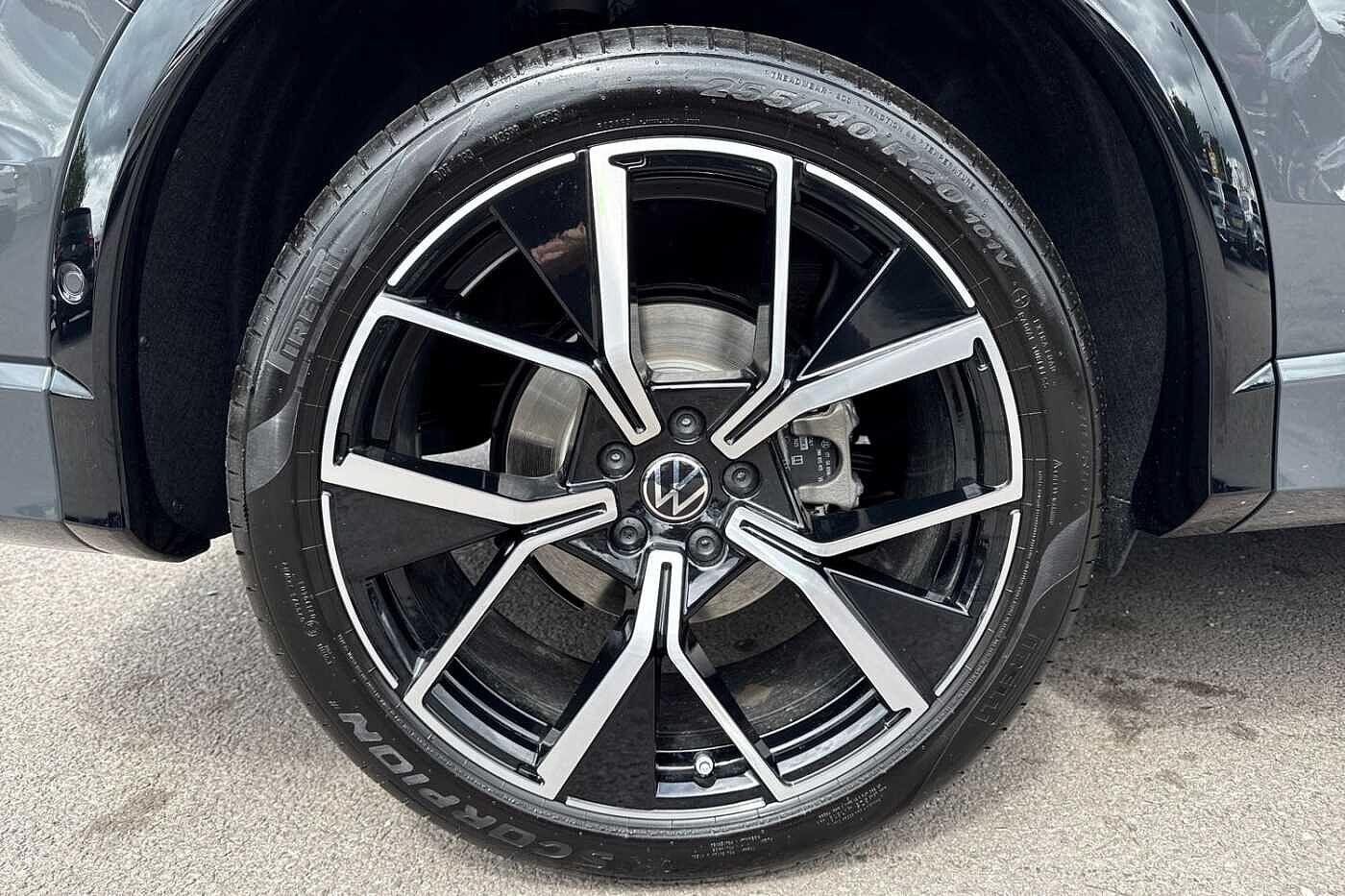 Used Volkswagen Tiguan 2025 for sale - 76654197: Photo 23