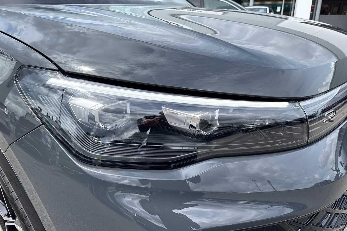 Used Volkswagen Tiguan 2025 for sale - 76654197: Photo 29