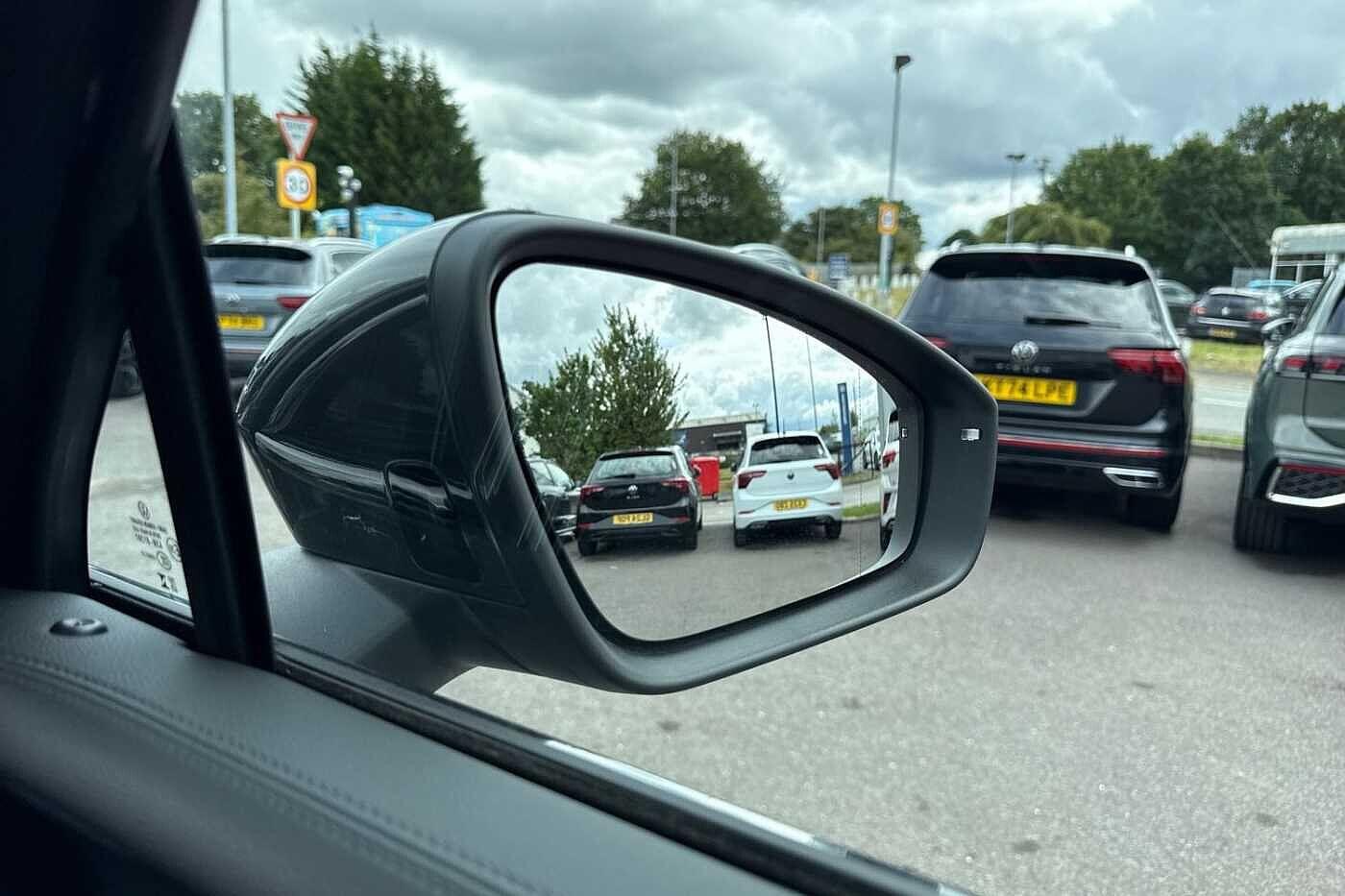 Used Volkswagen Tiguan 2025 for sale - 76654197: Photo 37