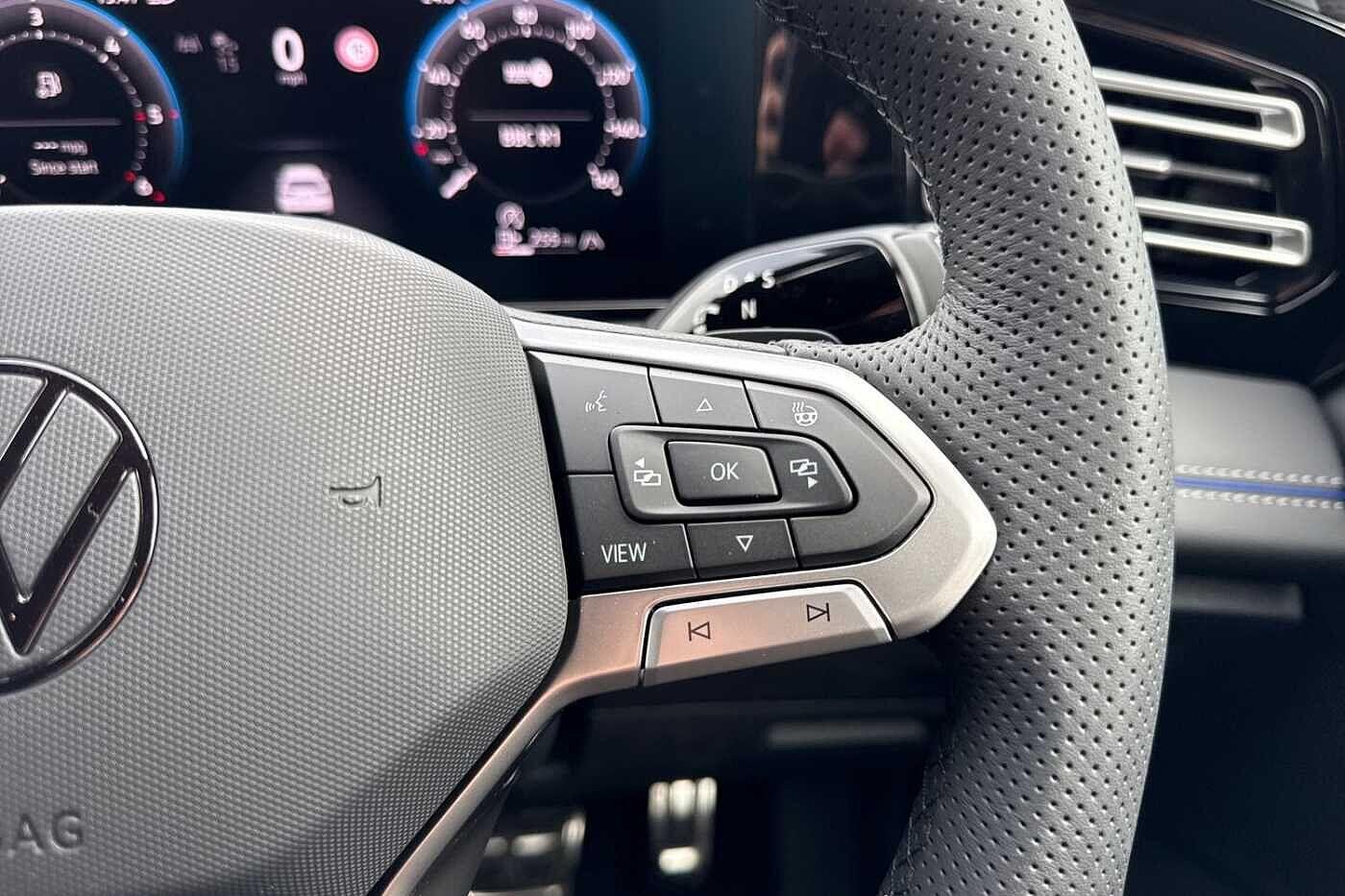 Used Volkswagen Tiguan 2025 for sale - 76654197: Photo 43