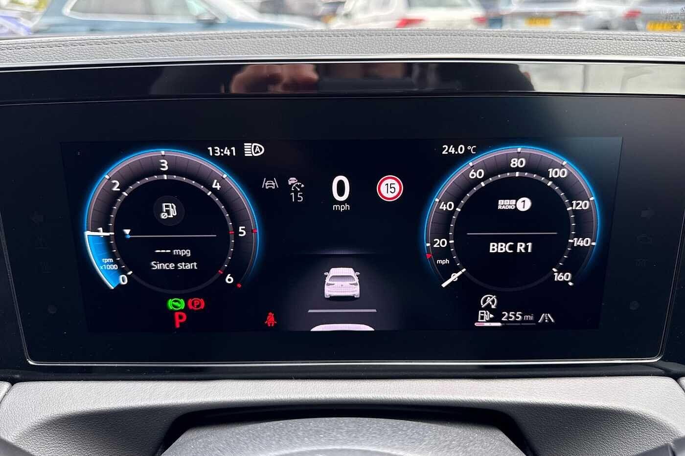 Used Volkswagen Tiguan 2025 for sale - 76654197: Photo 44