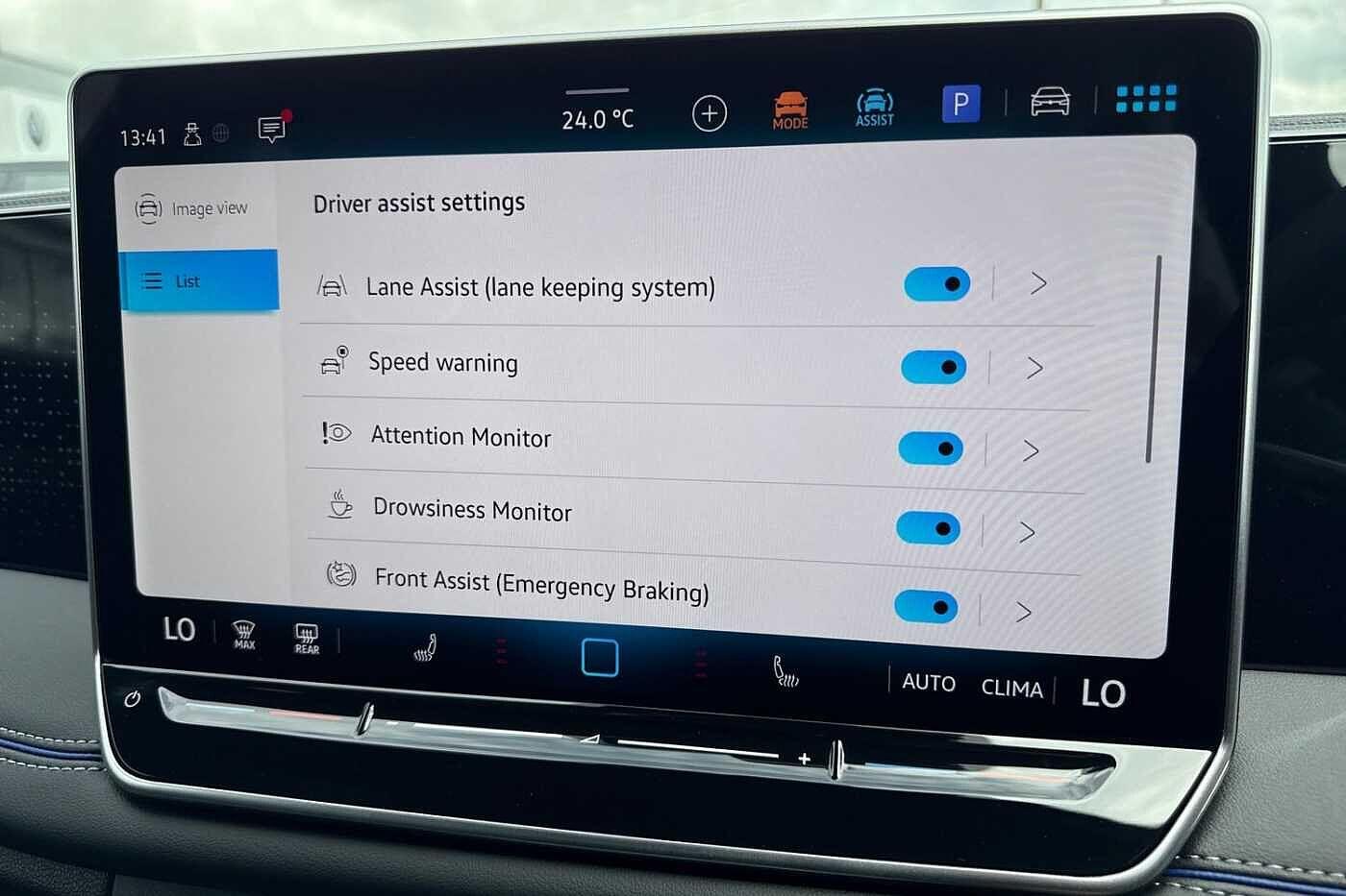 Used Volkswagen Tiguan 2025 for sale - 76654197: Photo 47