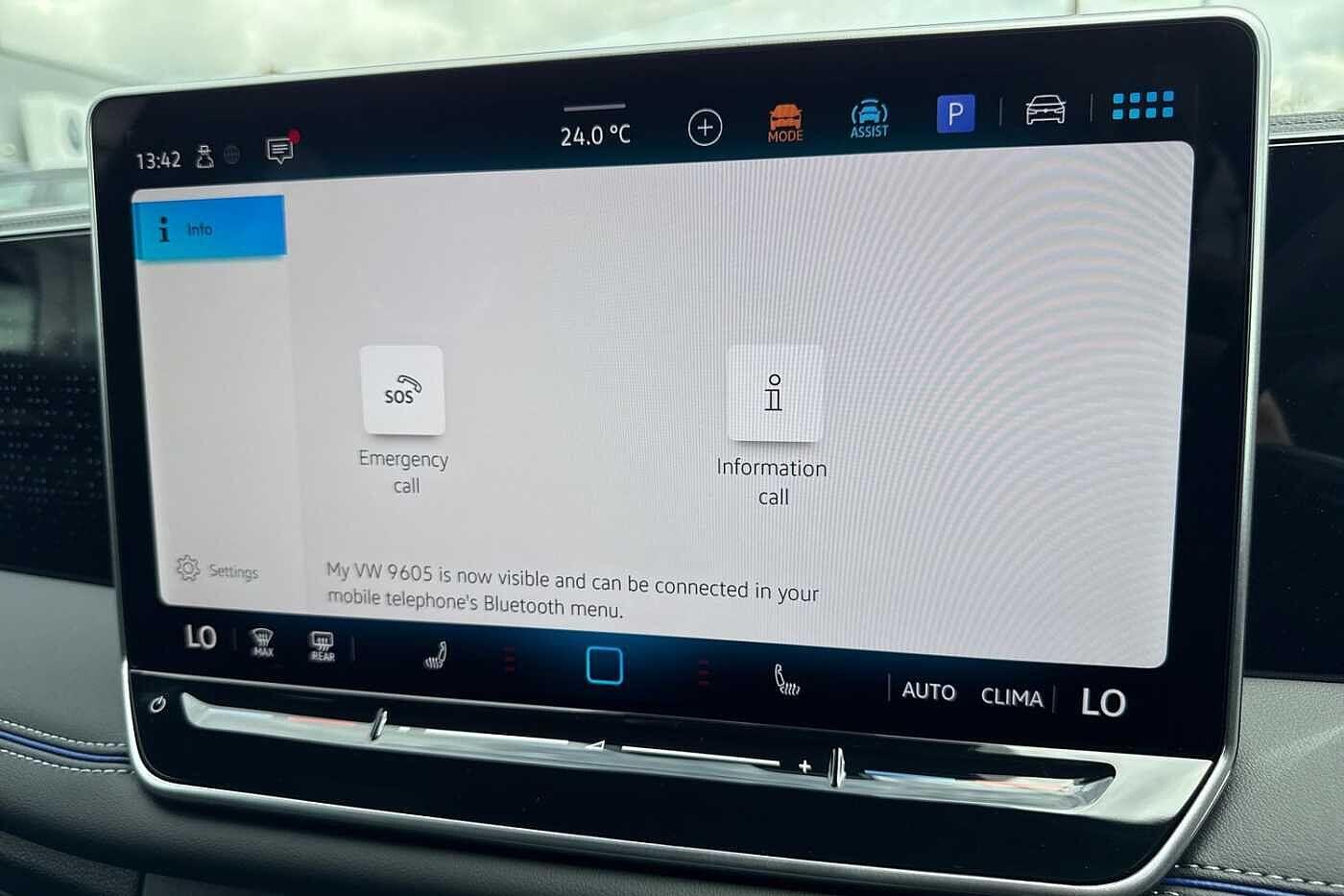 Used Volkswagen Tiguan 2025 for sale - 76654197: Photo 49