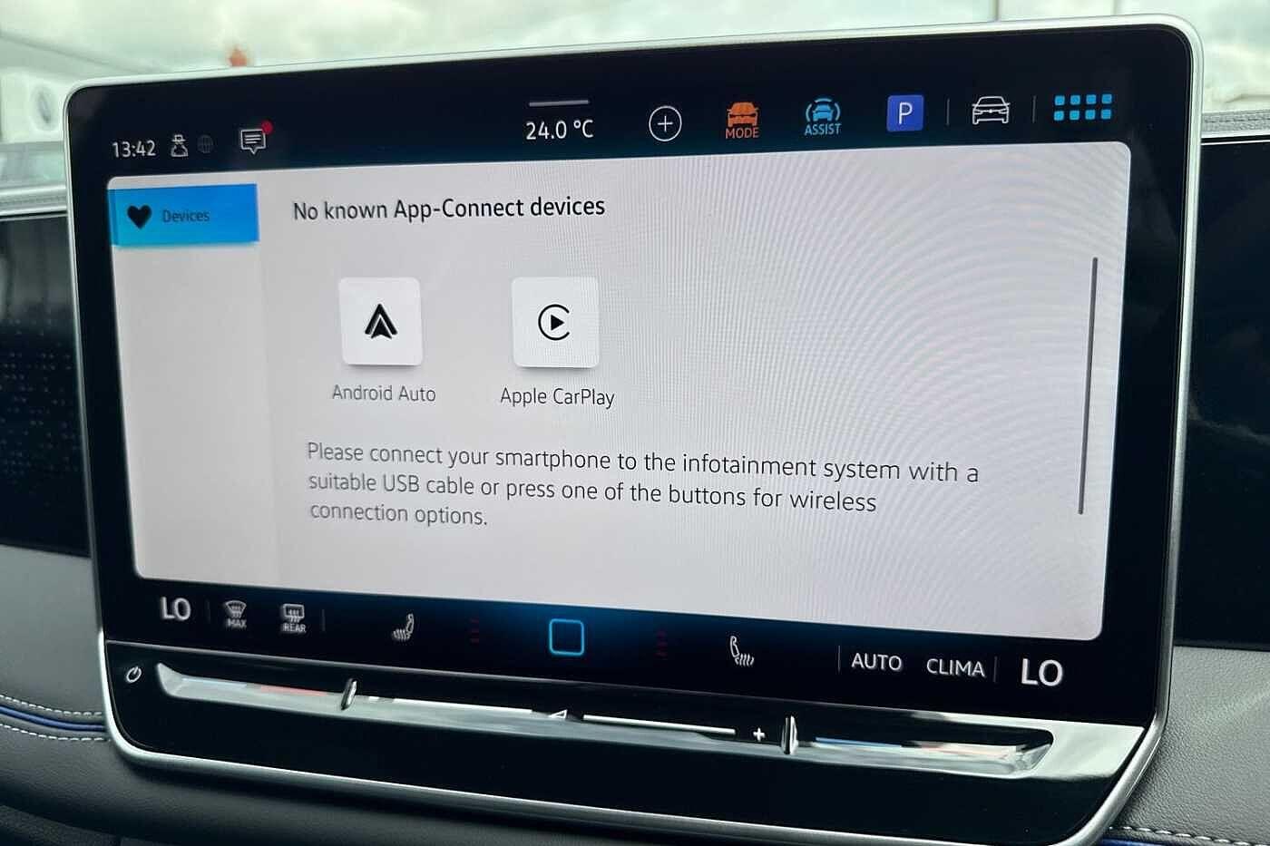 Used Volkswagen Tiguan 2025 for sale - 76654197: Photo 50