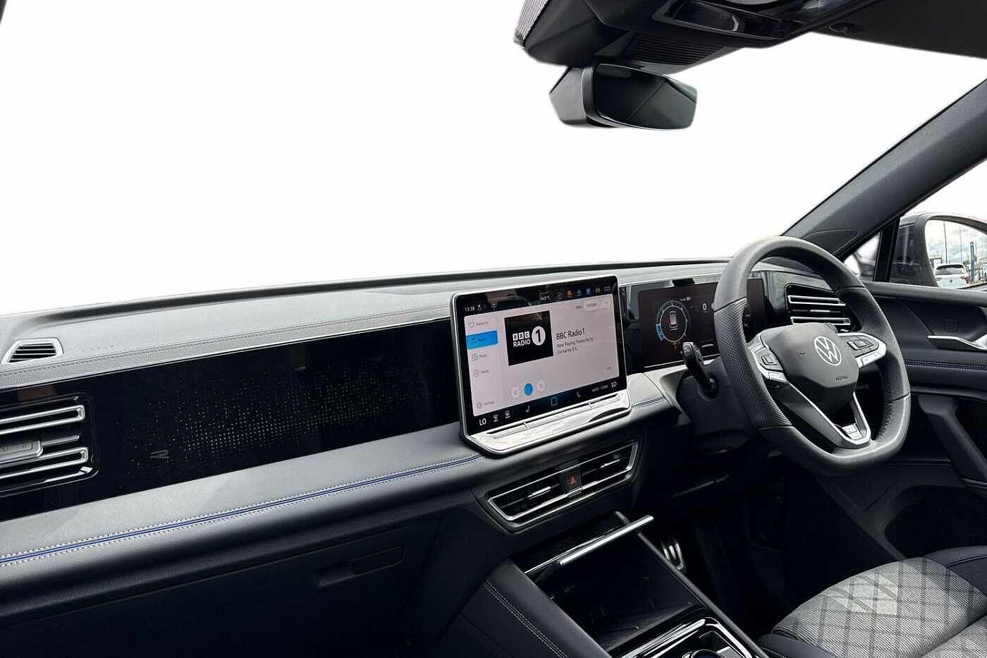 Used Volkswagen Tiguan 2025 for sale - 76654197: Photo 8