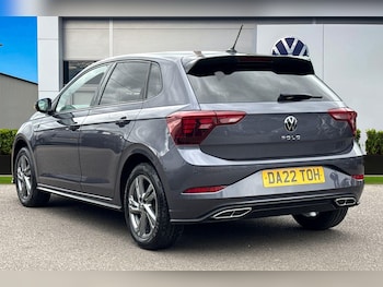 Used Volkswagen Polo 2022 for sale - 78769891: Photo