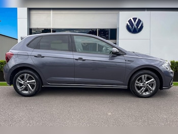 Used Volkswagen Polo 2022 for sale - 78769891: Photo