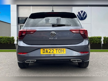 Used Volkswagen Polo 2022 for sale - 78769891: Photo