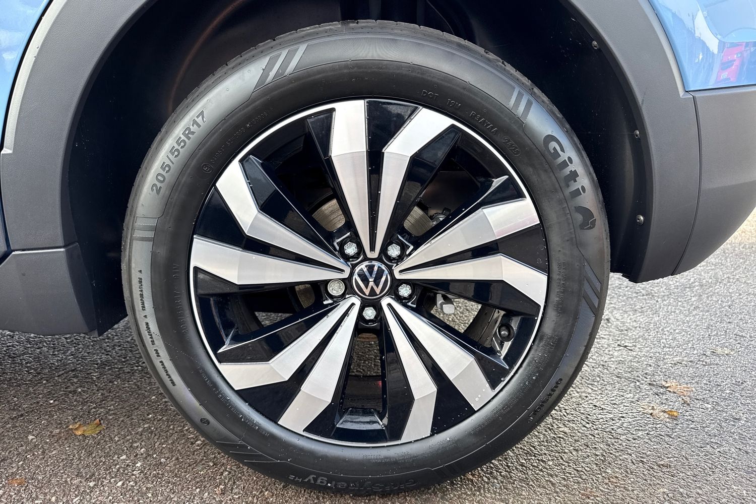 Used Volkswagen T-Cross 2025 for sale - 76405942: Photo 11