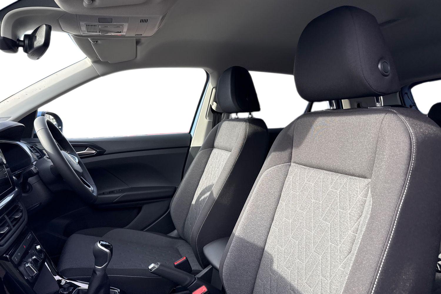 Used Volkswagen T-Cross 2025 for sale - 76405942: Photo 15