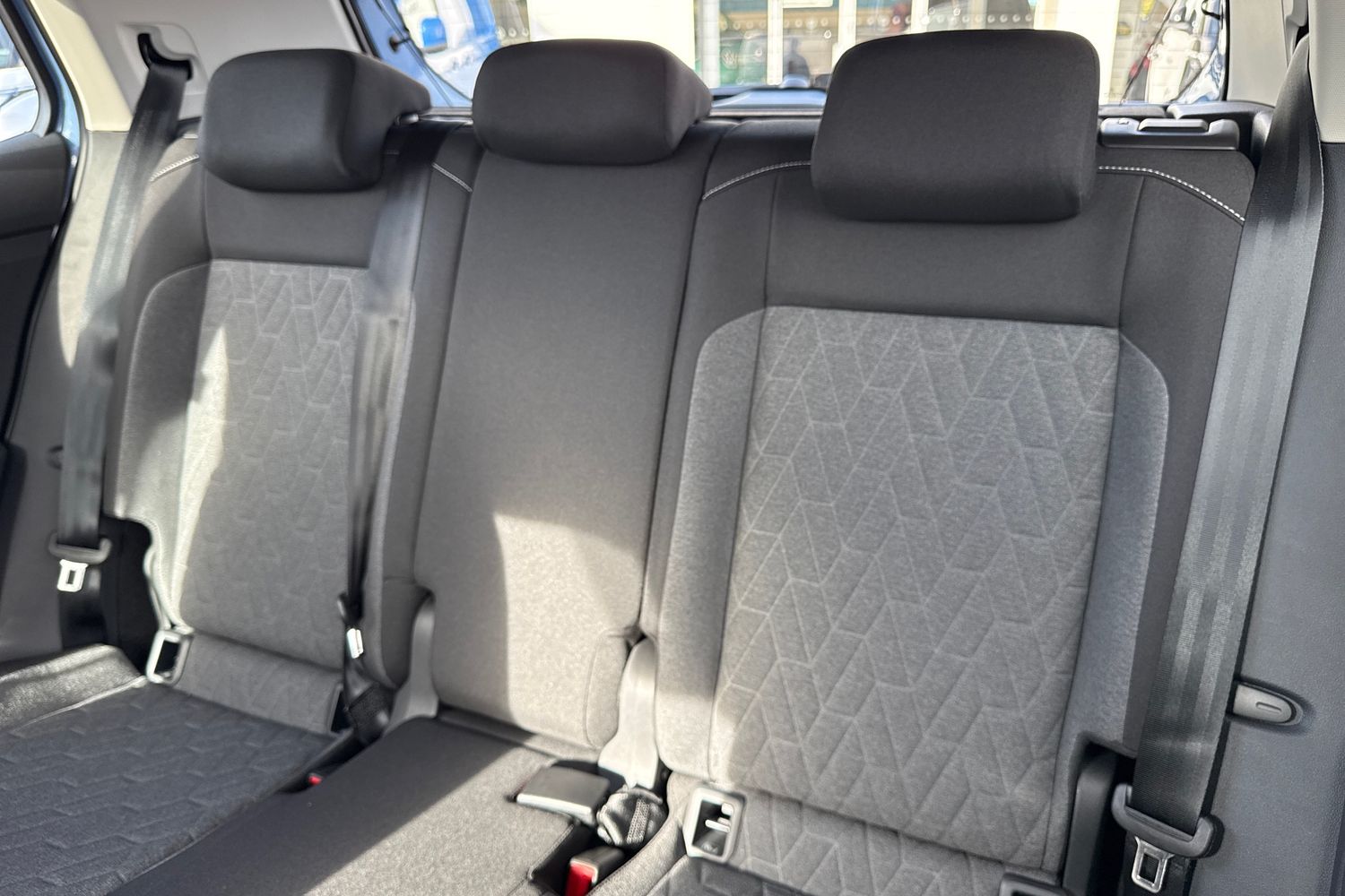 Used Volkswagen T-Cross 2025 for sale - 76405942: Photo 18