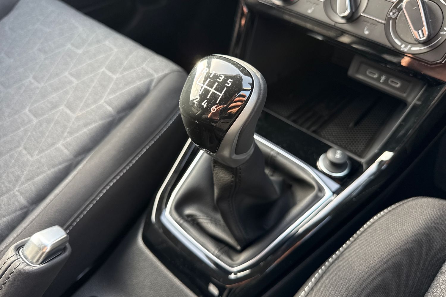 Used Volkswagen T-Cross 2025 for sale - 76405942: Photo 22