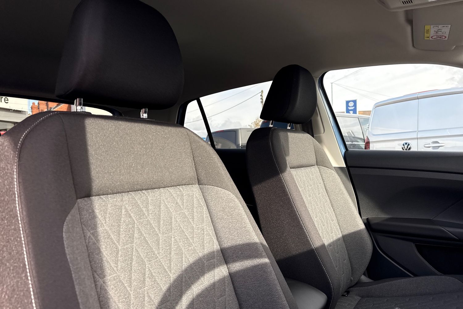 Used Volkswagen T-Cross 2025 for sale - 76405942: Photo 23