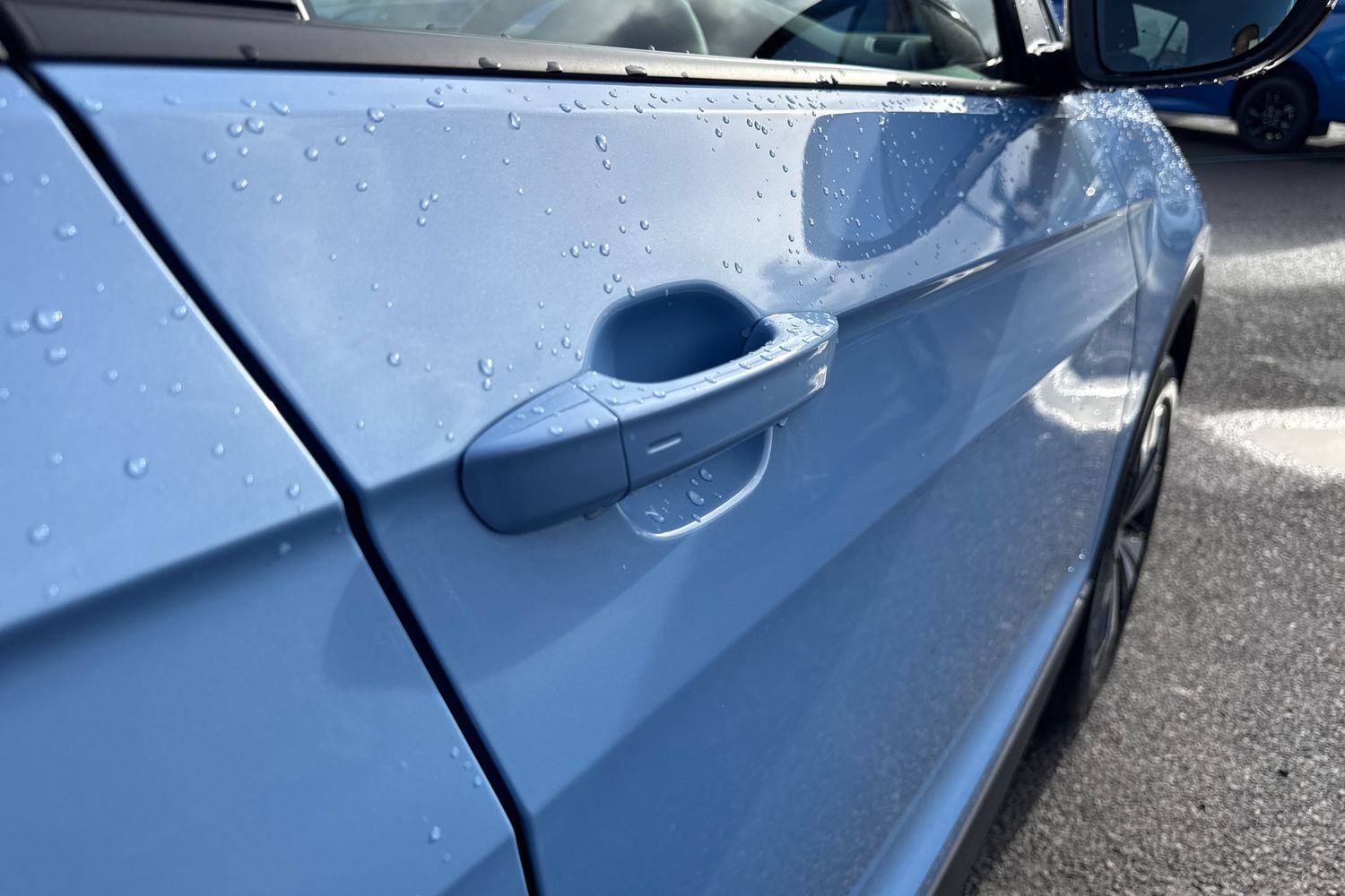 Used Volkswagen T-Cross 2025 for sale - 76405942: Photo 26