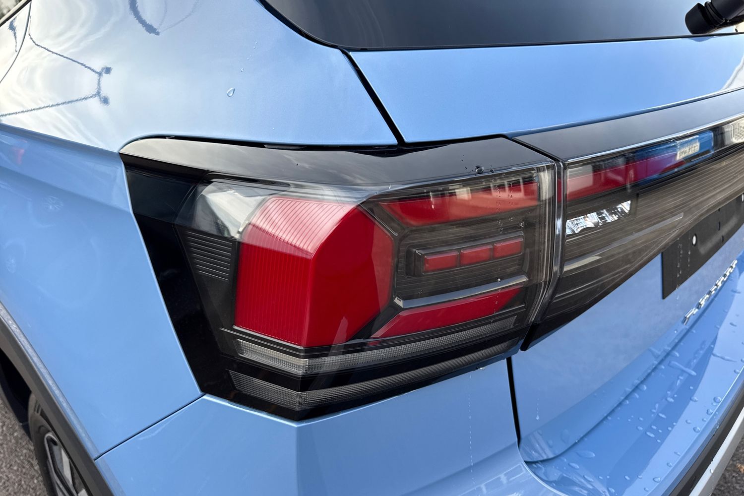 Used Volkswagen T-Cross 2025 for sale - 76405942: Photo 29