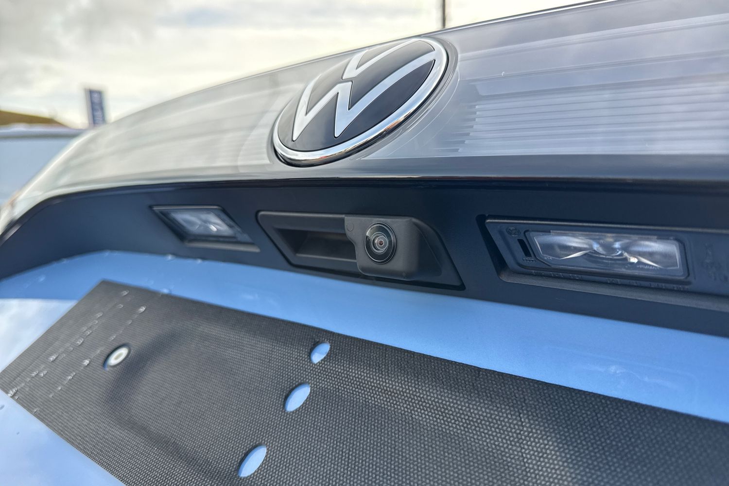 Used Volkswagen T-Cross 2025 for sale - 76405942: Photo 30