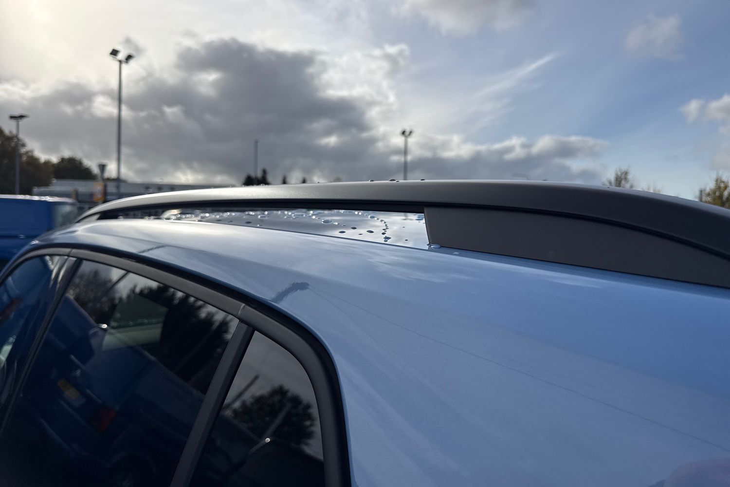 Used Volkswagen T-Cross 2025 for sale - 76405942: Photo 31