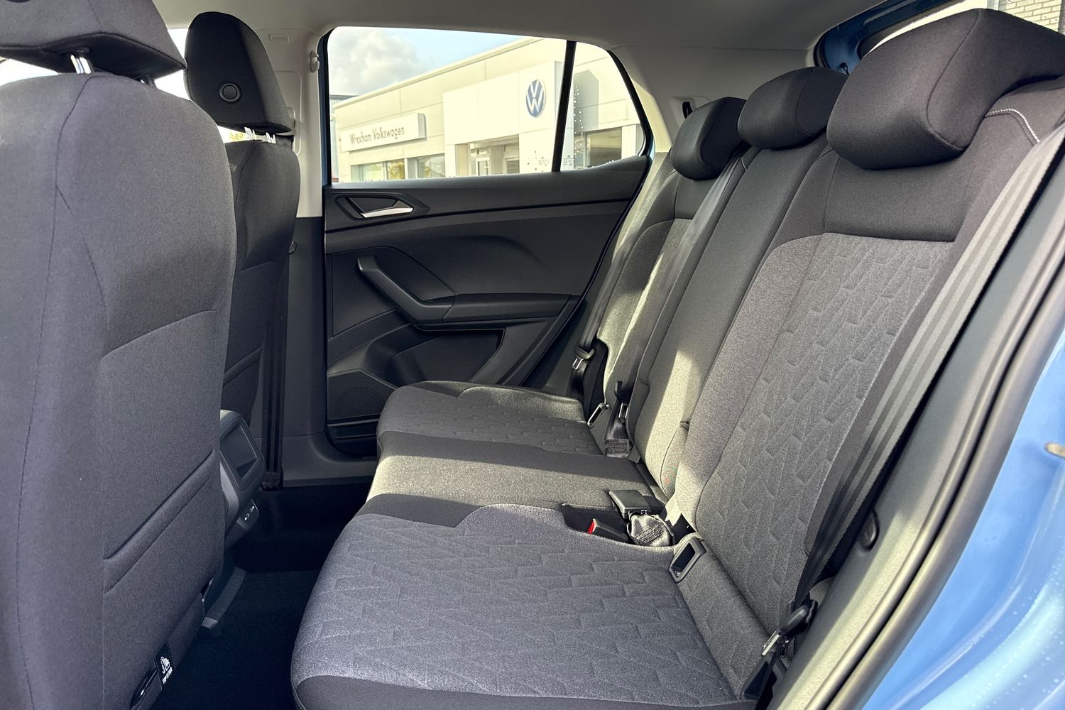 Used Volkswagen T-Cross 2025 for sale - 76405942: Photo 33