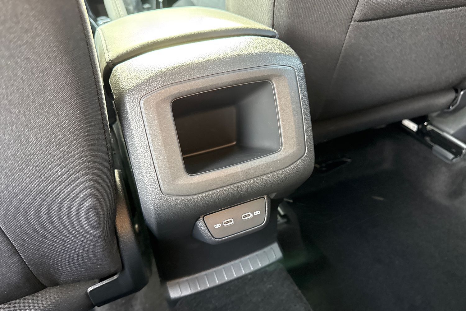 Used Volkswagen T-Cross 2025 for sale - 76405942: Photo 35