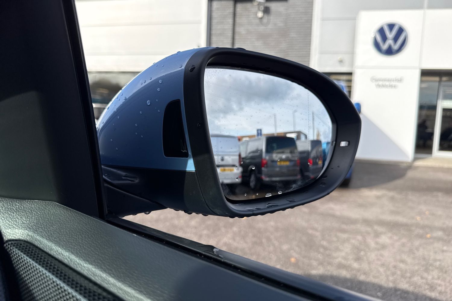 Used Volkswagen T-Cross 2025 for sale - 76405942: Photo 37