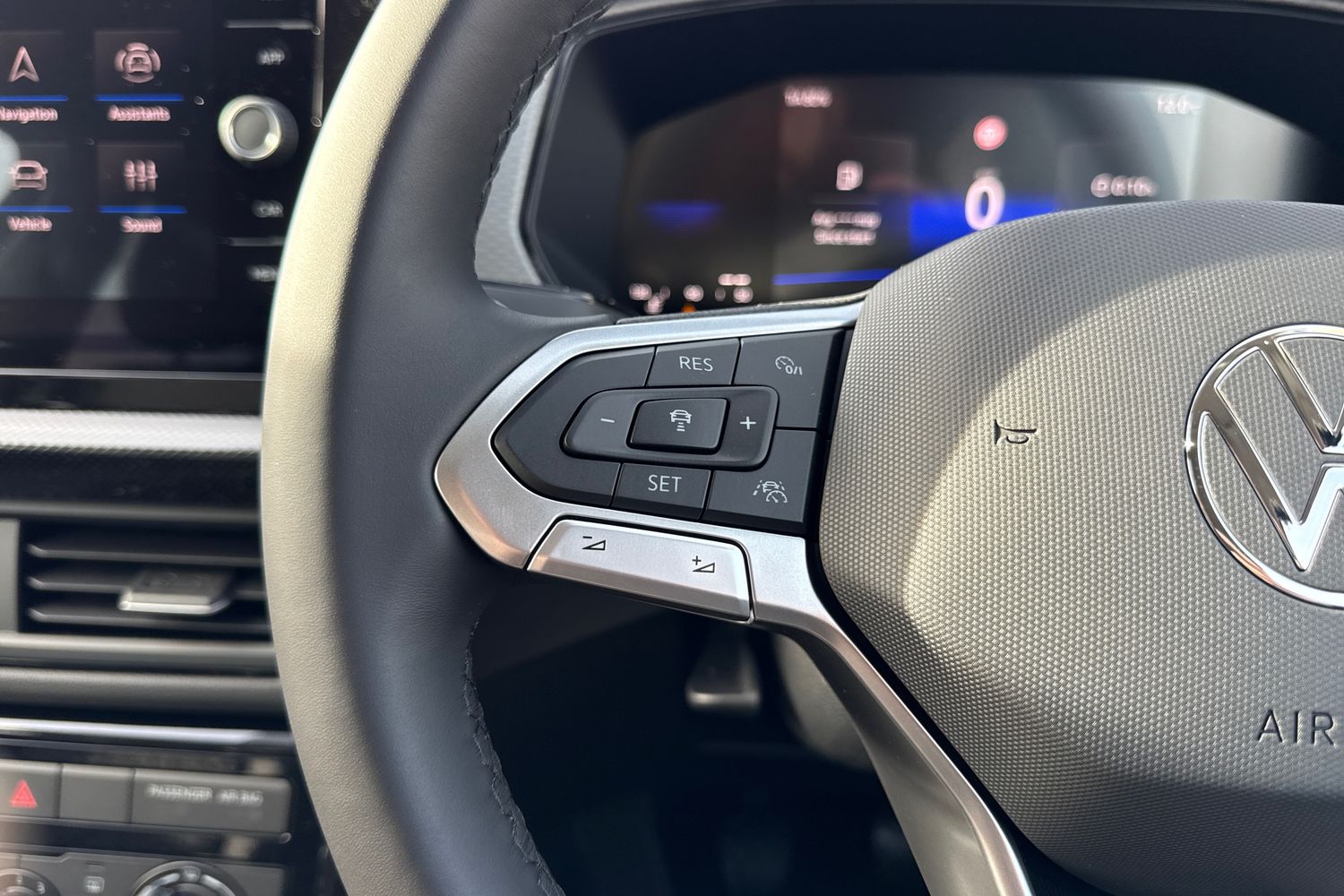 Used Volkswagen T-Cross 2025 for sale - 76405942: Photo 42