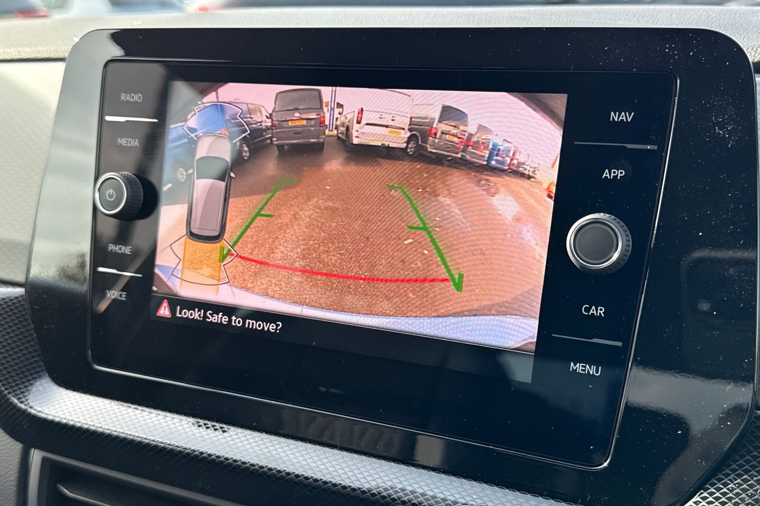 Used Volkswagen T-Cross 2025 for sale - 76405942: Photo 44