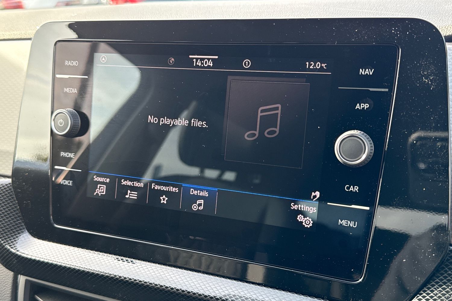 Used Volkswagen T-Cross 2025 for sale - 76405942: Photo 46