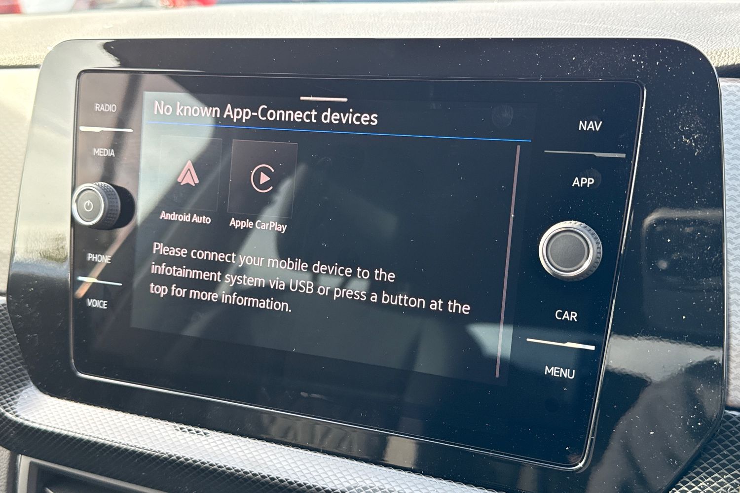 Used Volkswagen T-Cross 2025 for sale - 76405942: Photo 48