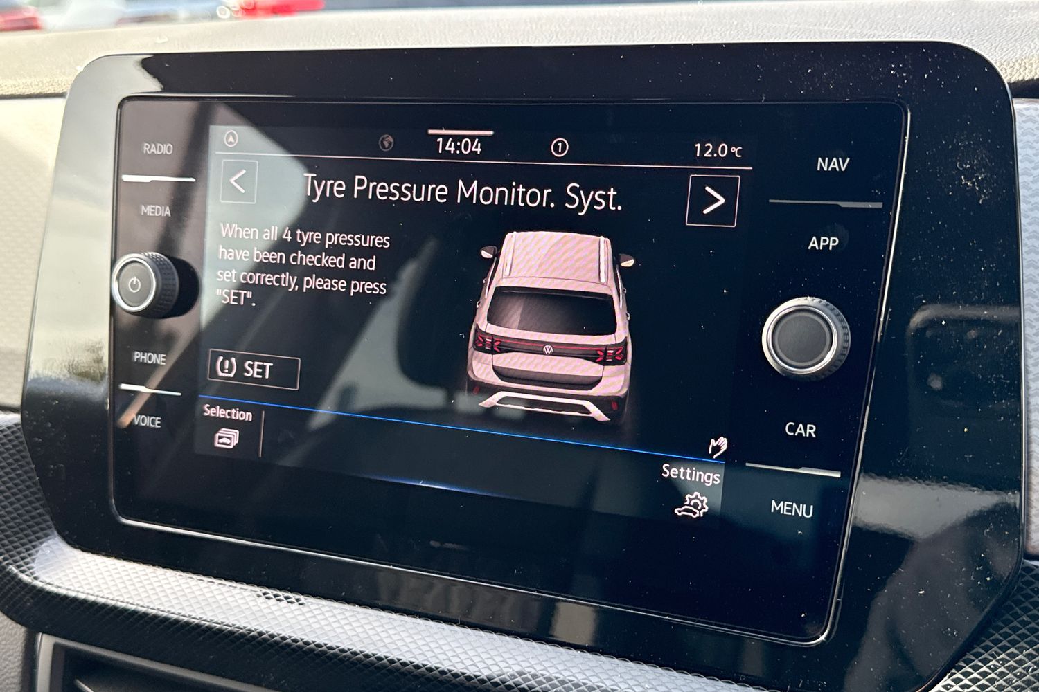 Used Volkswagen T-Cross 2025 for sale - 76405942: Photo 49