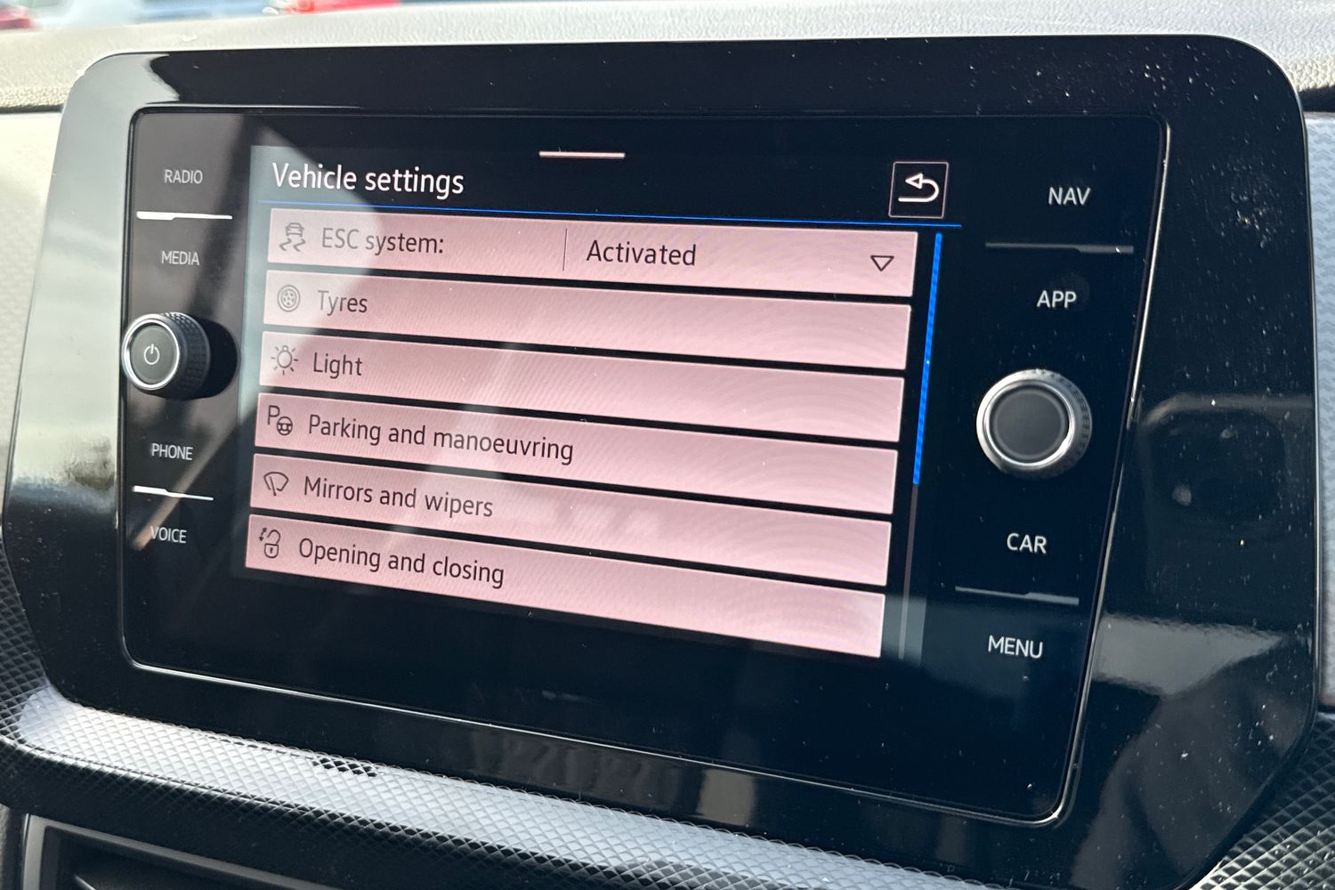 Used Volkswagen T-Cross 2025 for sale - 76405942: Photo 50